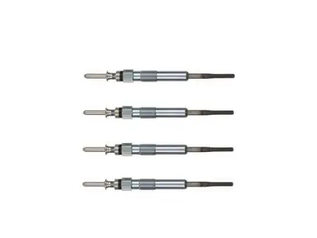

AP03 4PCS Glow Plugs for BMW E71 E72 E70 E53 E83 E65 E66 E67 E63 E61 E60 12237786869