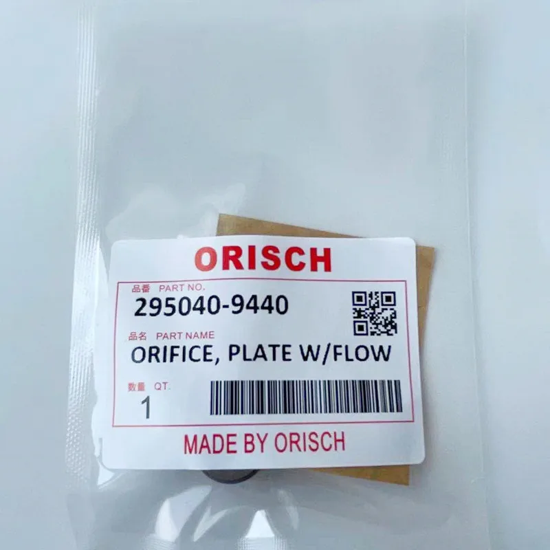 Клапан ORISCH G4 для 1GD 2GD 295040-9440 23670-0E020 23670-0E010 295700-0560 | Автомобили и мотоциклы