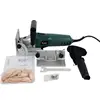 220V Multi-Functional Woodworking Grooving Machine Mortising Machine Biscuits Machine Grooving Machine Biscuits Machine 5