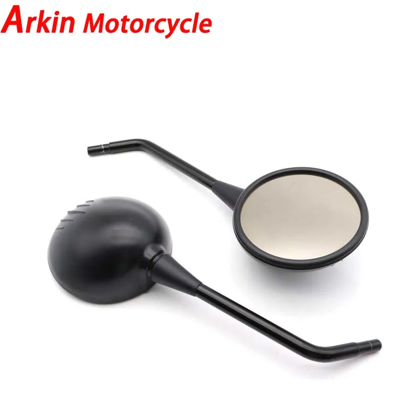 

Мотоциклетное зеркало заднего вида для BMW R1200GS ADV R1200 GS Adventure 2007 2008 левый и правый 10 мм 07-08