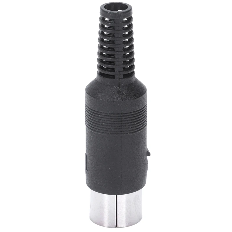 AABB-1 пара черный DIN 8-pin разъем+ разъем аудио, AV порт