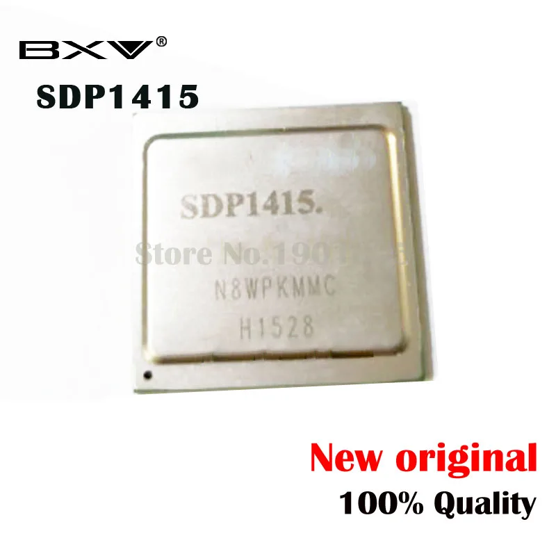 Набор микросхем SDP1415 BGA