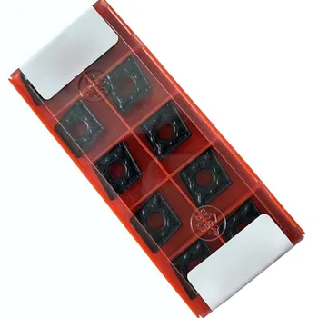 

CNMG120408-PM 4225 Carbide Insert Turning Toolholding CNC Tool Parts For Steel