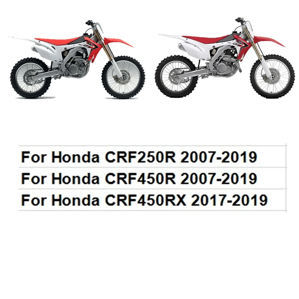 ЧПУ Pivot сцепные рычаги Байк мотоцикл велосипед для Honda CRF250R CRF450R CRF 250R 450R