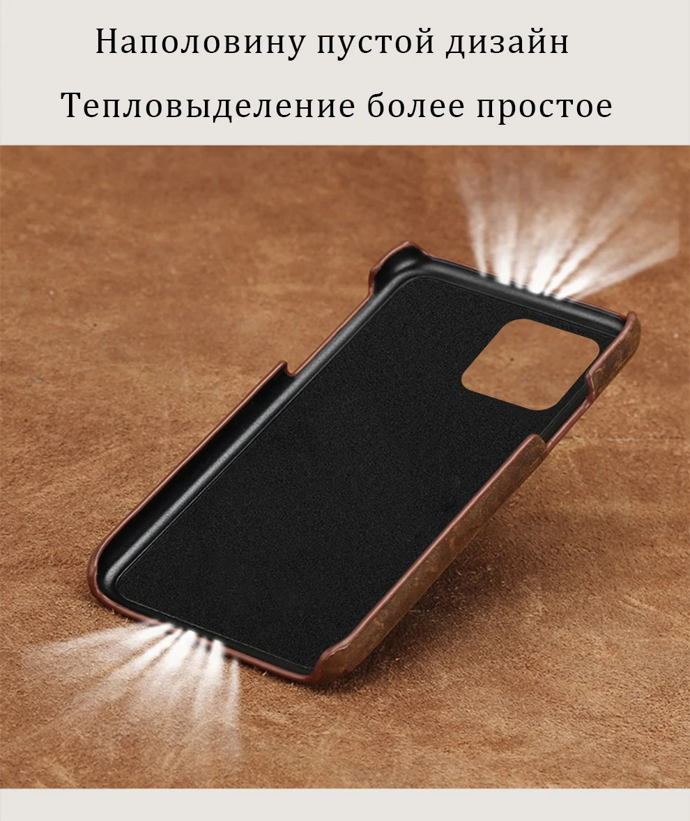Подлинный подтягивающий кожаный чехол для телефона для iphone 11 11 Pro 11 Pro Max X XS XR XSMAX 6s 7 8 Plus 6 5 5S SE Plus Crazy чехол в виде лошади