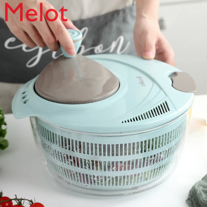 

Кухонный инструмент для салата, овощей, Дегидратор, бытовая сушилка, сушилка для рук