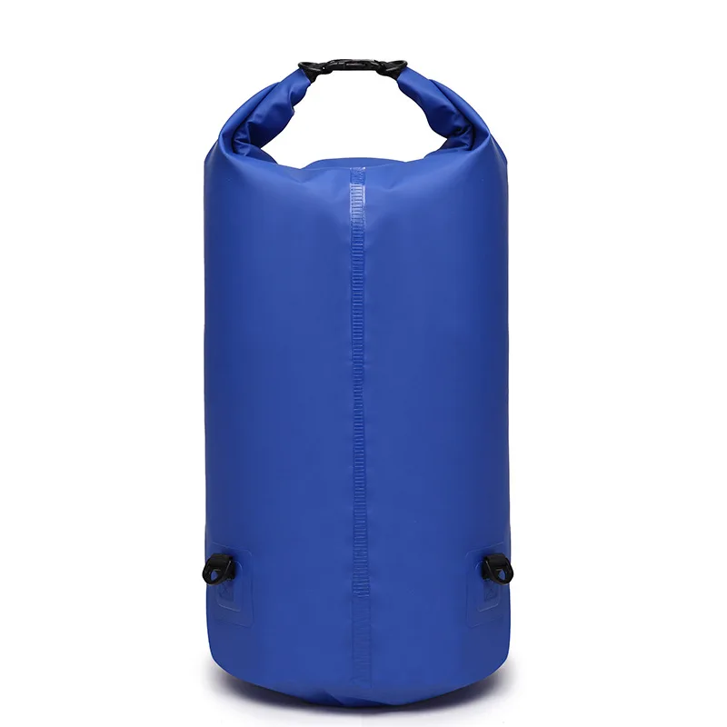 5L 10L 20L 30L водонепроницаемая сумка из ПВХ, Ультралегкая сухая сумка для дайвинга, плавания, походов на открытом воздухе, кемпинга, походов, сумки для хранения воды