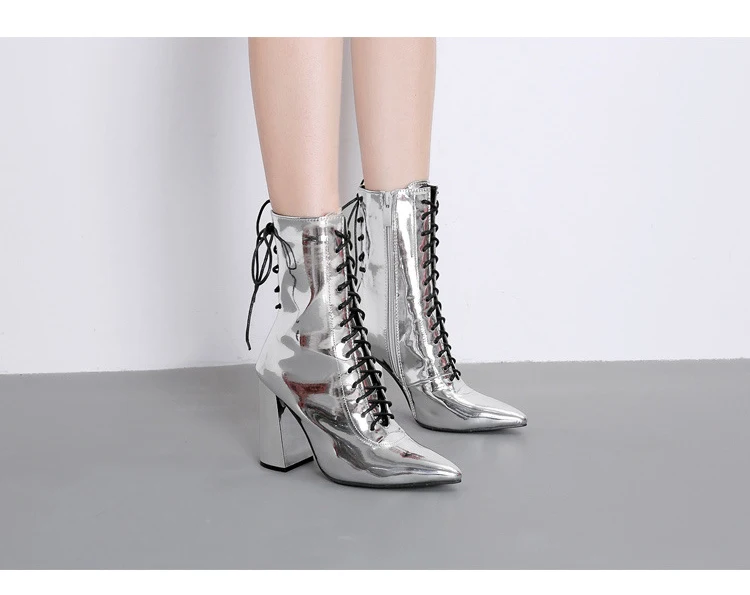 模特4