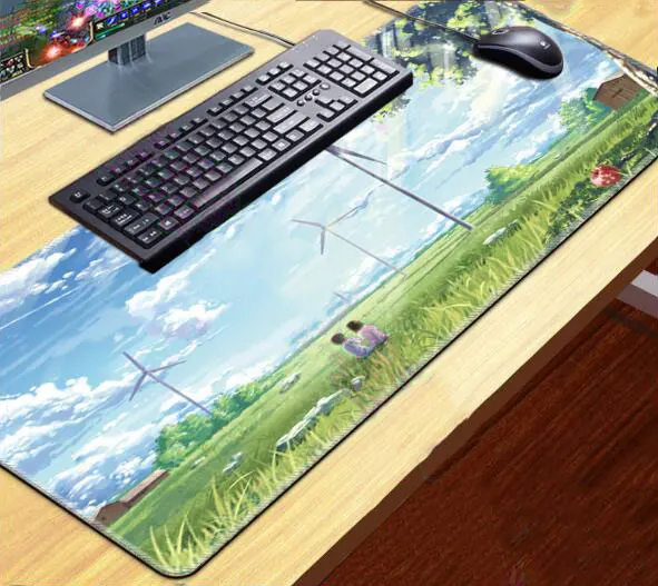 Asunflower игровой коврик для мыши 900x400 компьютерный коврик для мыши геймер для CS GO Overwatch Экстра большой игровой резиновый коврик для мыши карта мира