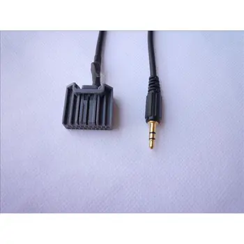 

For Honda CRV 2.0 For Honda CRV AUX For Honda Civic / Ling Pai AUX Line Replacement Car Audio Cable