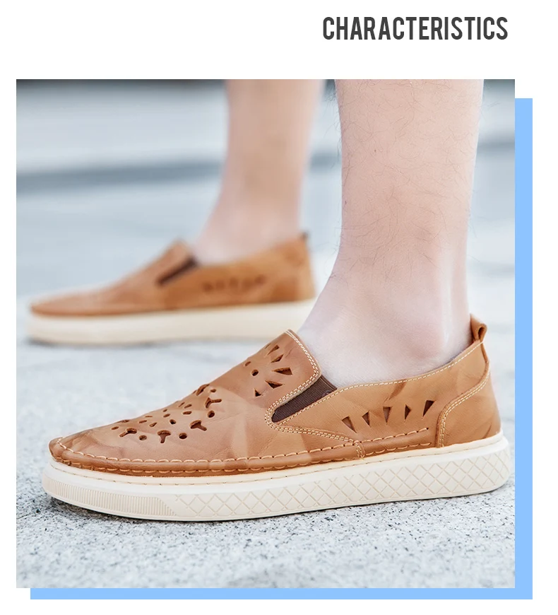 Men's Casual Shoes Image 7