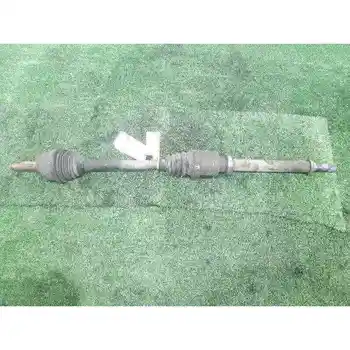 

8200613827 TRANSMISSION FRONT RIGHT RENAULT MEGANE II CLASSIC SALOON