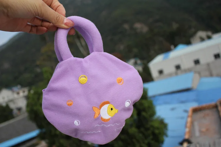Bag Dadaism мягкие единороги альпаки плюшевая Детская Игрушка Дети аппетитная Спящая кукла подушка плюшевые животные игрушки в подарок на день рождения для детей - Цвет: Bag