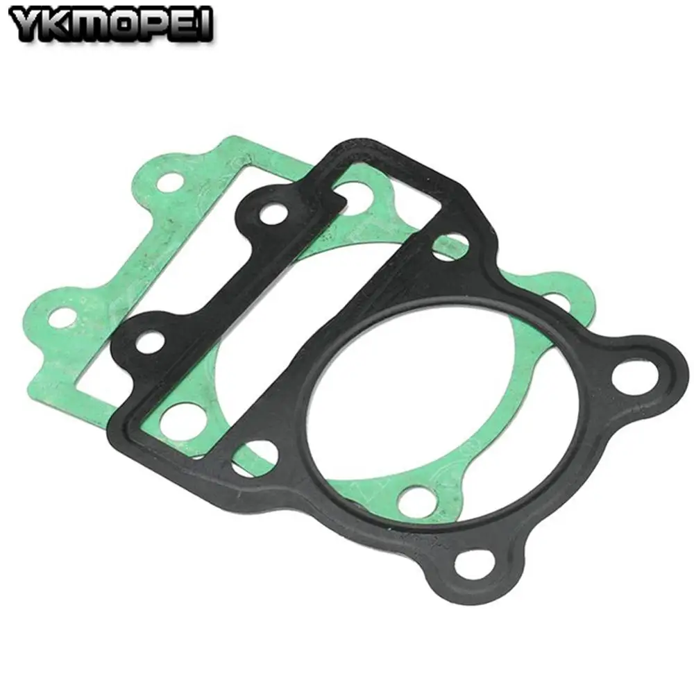 Мотоциклетный цилиндр двигателя Gaket Kit для YINXIANG 150cc 160cc KAYO ORION ESB SDG GPX SSR PITSTERPRO
