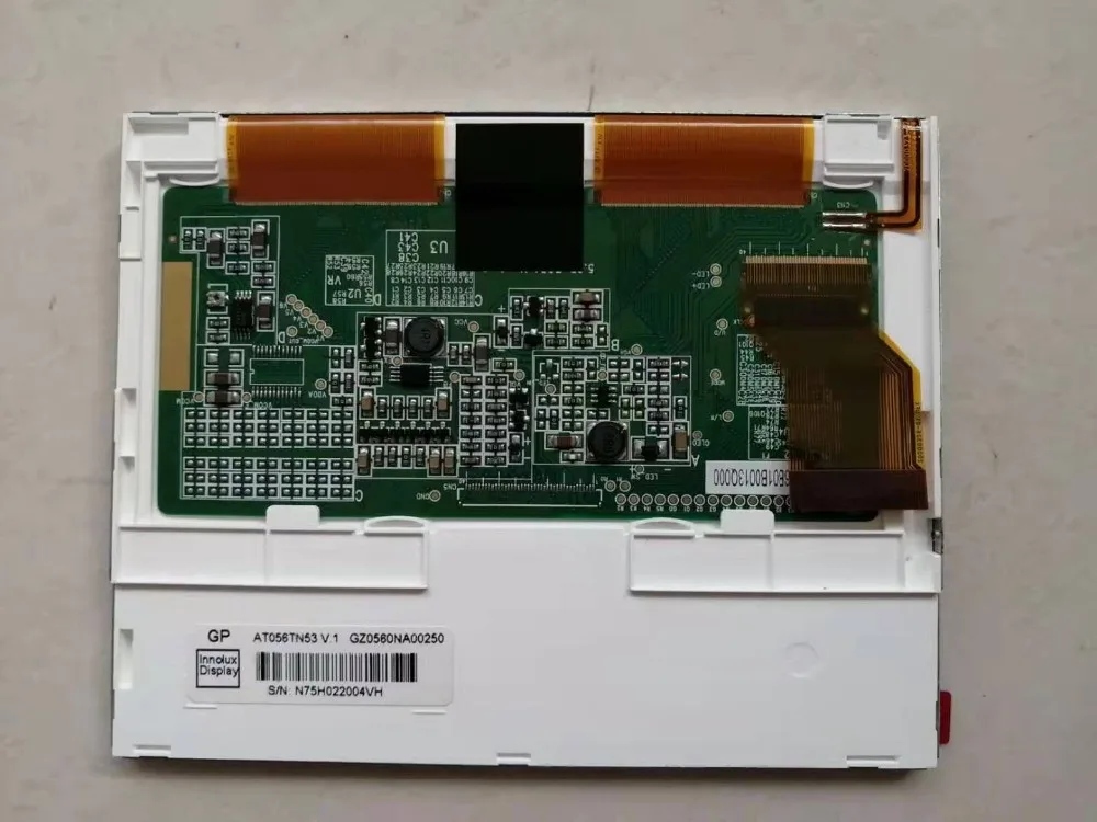 Painéis e LCDs p/ tablet