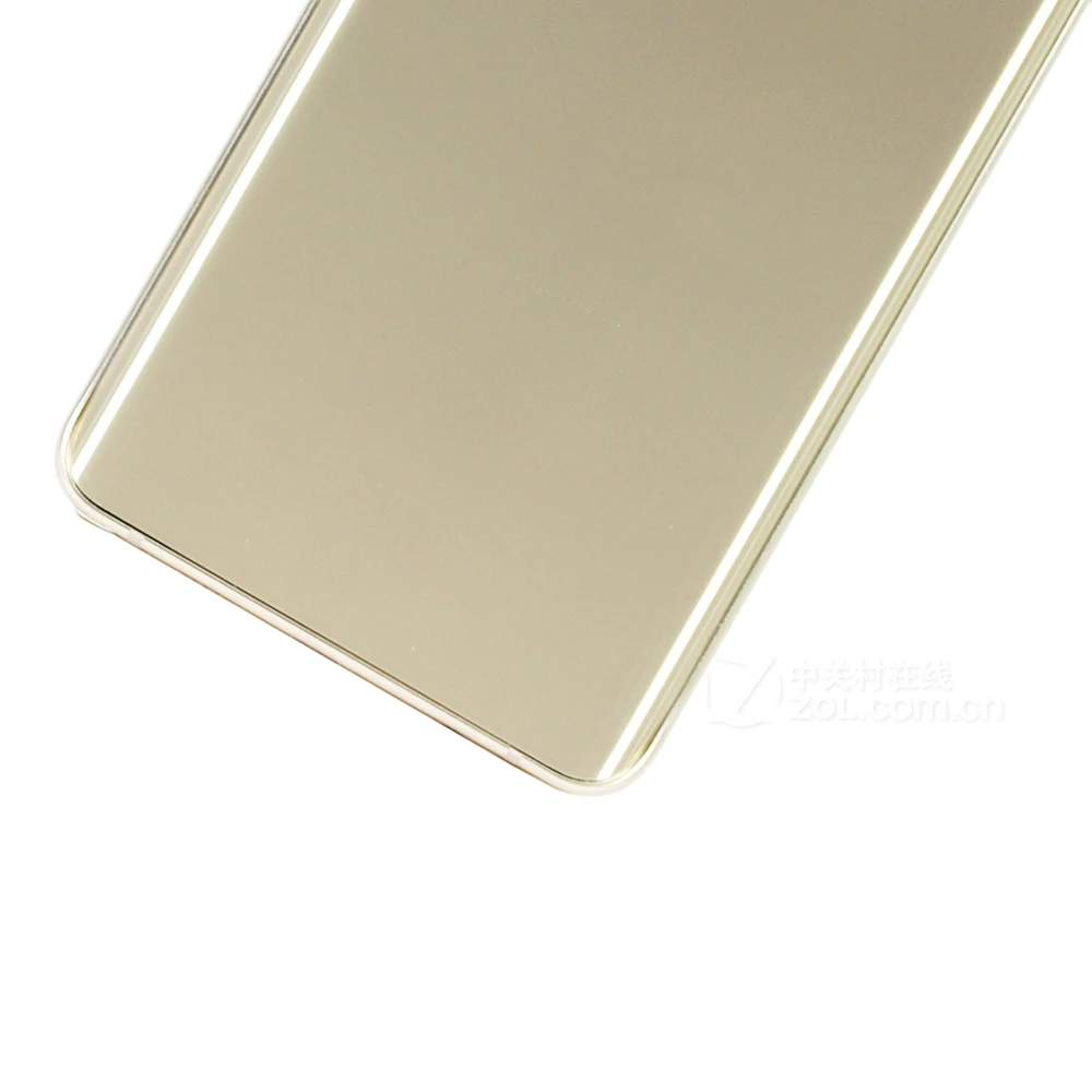 Сменная задняя крышка батарейного отсека для Samsung Galaxy Note5 Note 5 N920 N920F 50 шт. Задняя