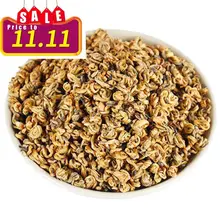 oolong tea Chinese Yunnan Dian Hong tea The Premium DianHong tea Beauty Slimming Diuretic Down Three dian hong Black tea