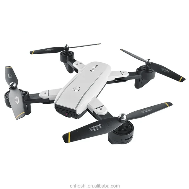 SG700D Optical Flow Folding UAV 4K Dual Camera HD Aerial Photography Remote-control Four-axis Aircraft