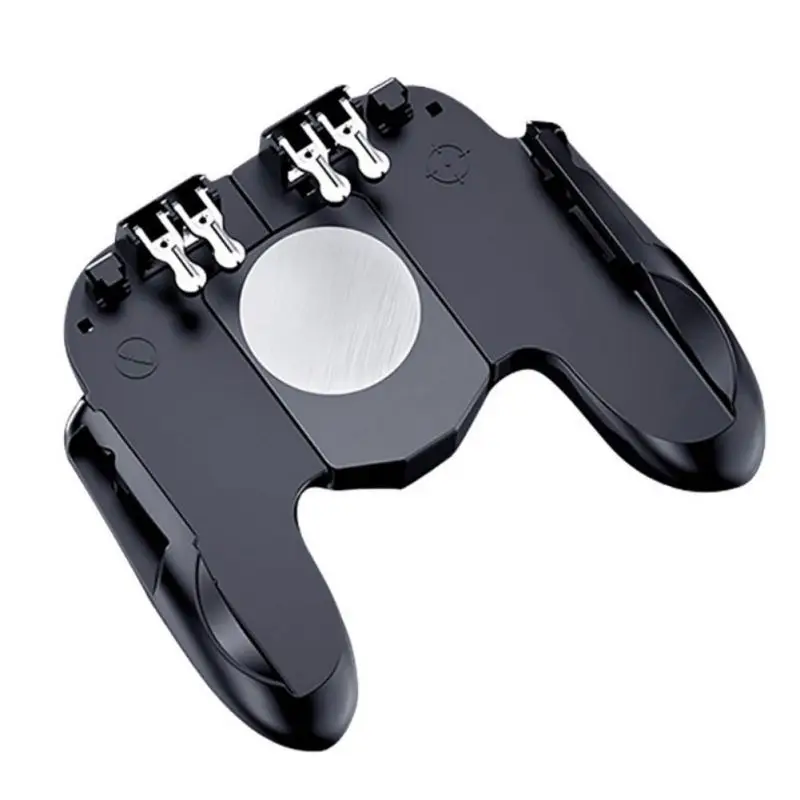  Mobile Gaming Trigger For PUBG/Rules Of Survival Gaming Grip Controller