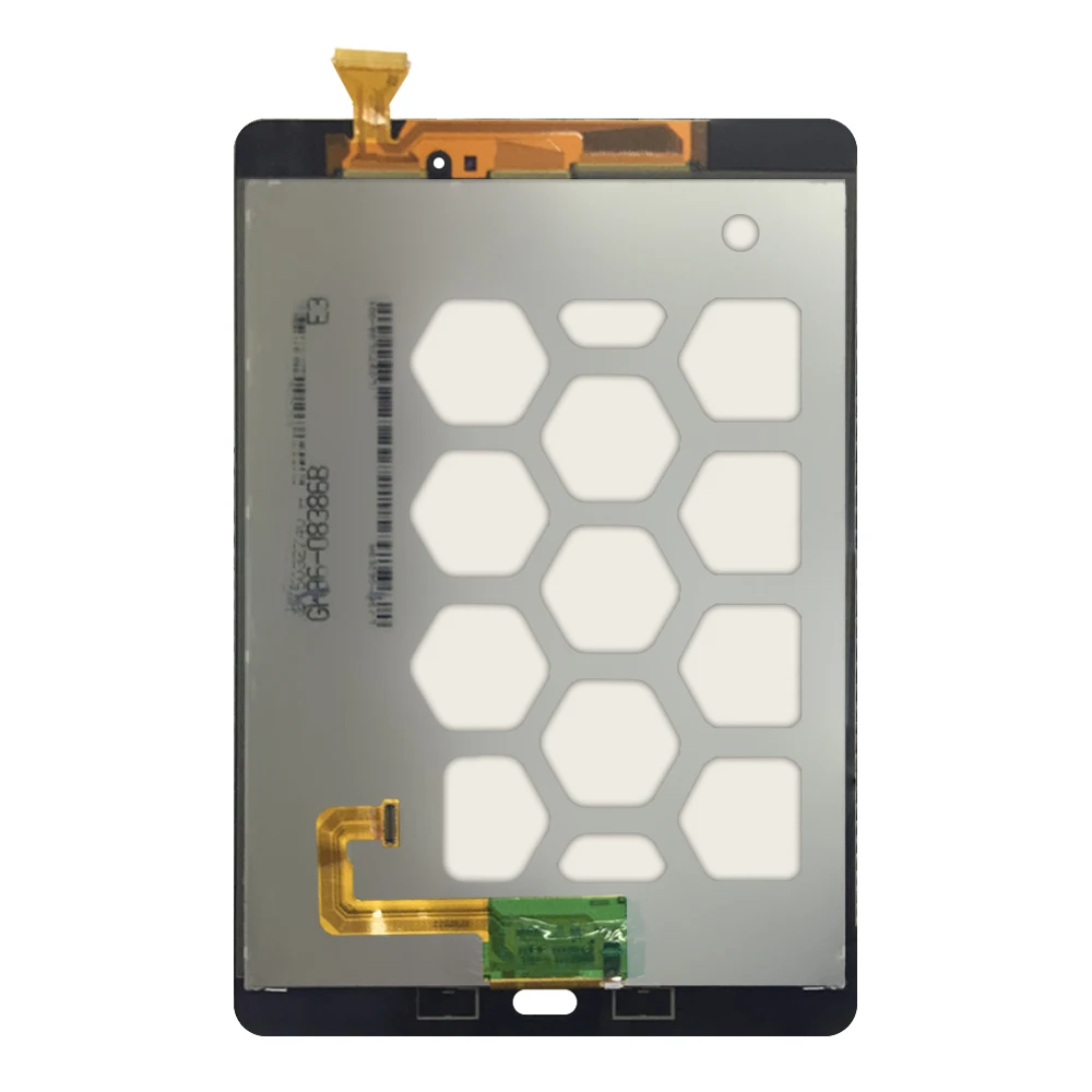 Новинка ЖК дисплей для Samsung Galaxy Tab A 9 7 SM T550 T551 T555 сенсорный экран дигитайзер