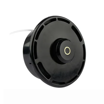 

Lawn Mower Trimmer Head For Honda UMK425 UMK435 UMC425 String Black Replaces Lawn Mower String Trimmer Replacement Garden Tools