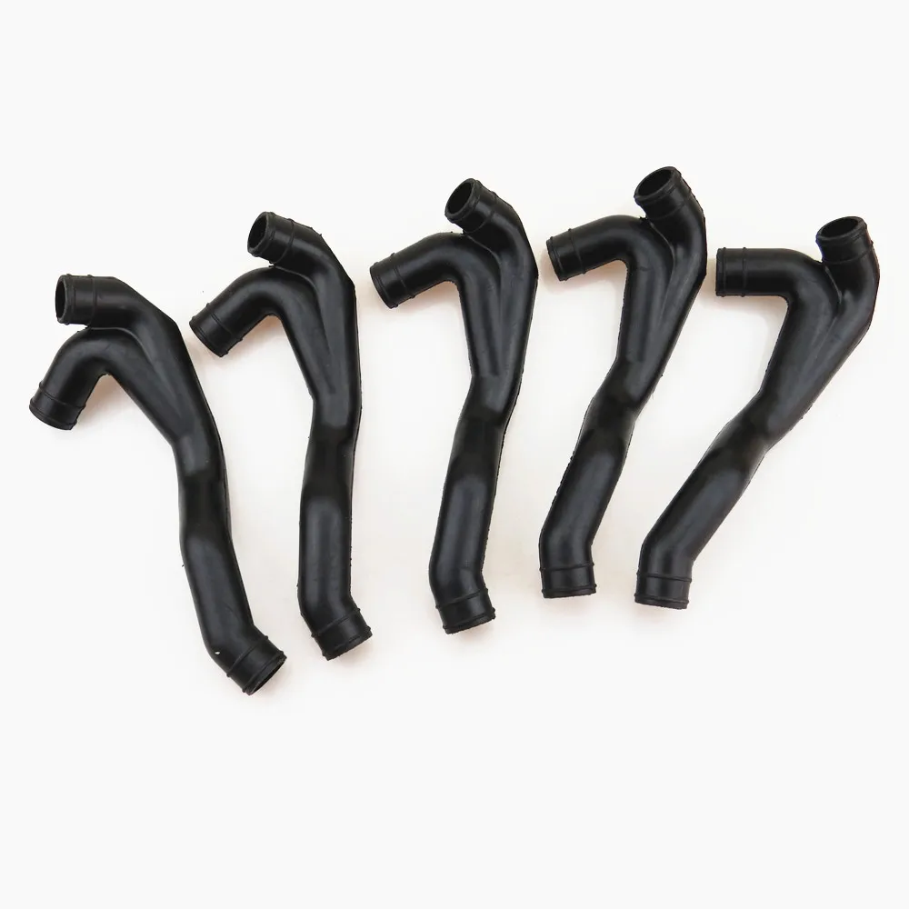 TUKE Qty5 Engine Crankcase Breather Hose For VW Jetta Golf Bora MK4 Beetle Passat B5 A3 A4 TT SEAT 06A 103 221 AH 06A103221AH | Автомобили