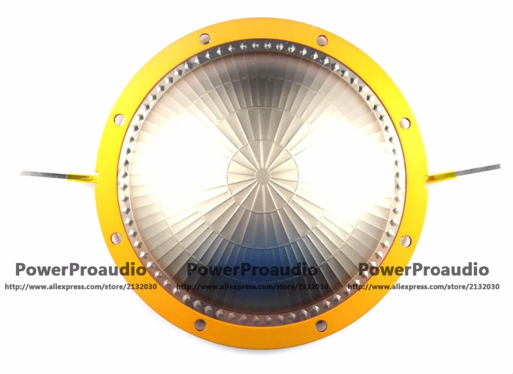 

Replacement Diaphragm For JBL D8R2452 Diaphragm For 2452H 8 Ohm