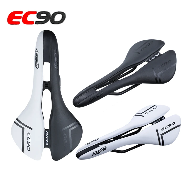 Седло для гоночного велосипеда EC90 2020 седло дорожного горное удобное легкое