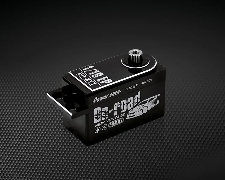 

Hot Original Power HD EP-XYT High Voltage Servo 1:10 Buggy Drift Touring For RC Car On Road