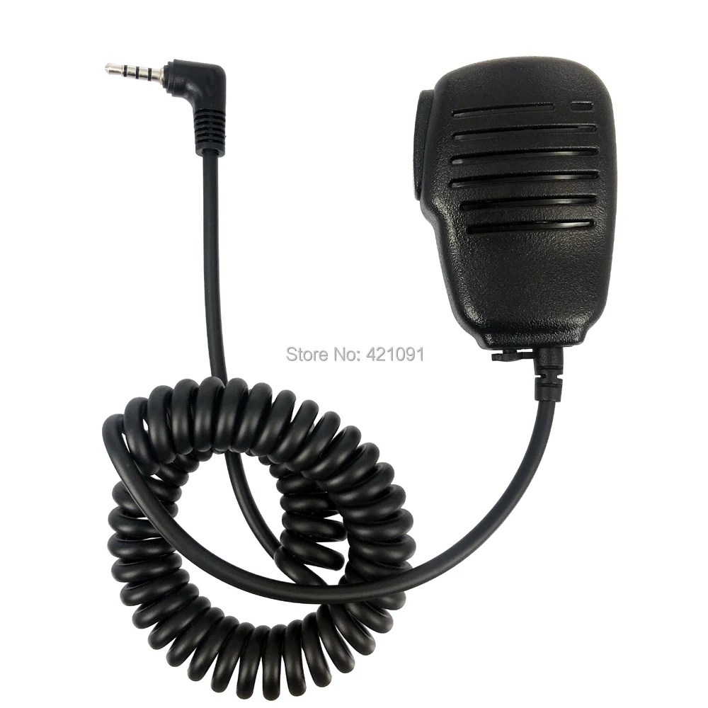 Speaker Mic for VX-3R VX-2R VX-150 VX-180 FT-60R 41-22Y