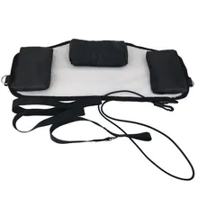 Шейный гамак шейный Тяговый прибор для снятия боли в шее расслабляющий слинг обеспечивает физическую терапию массажер для шеи пена