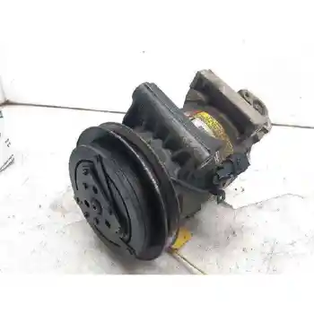 

92600BN311 AIR CONDITIONING COMPRESSOR NISSAN FIRST SALOON (P12)