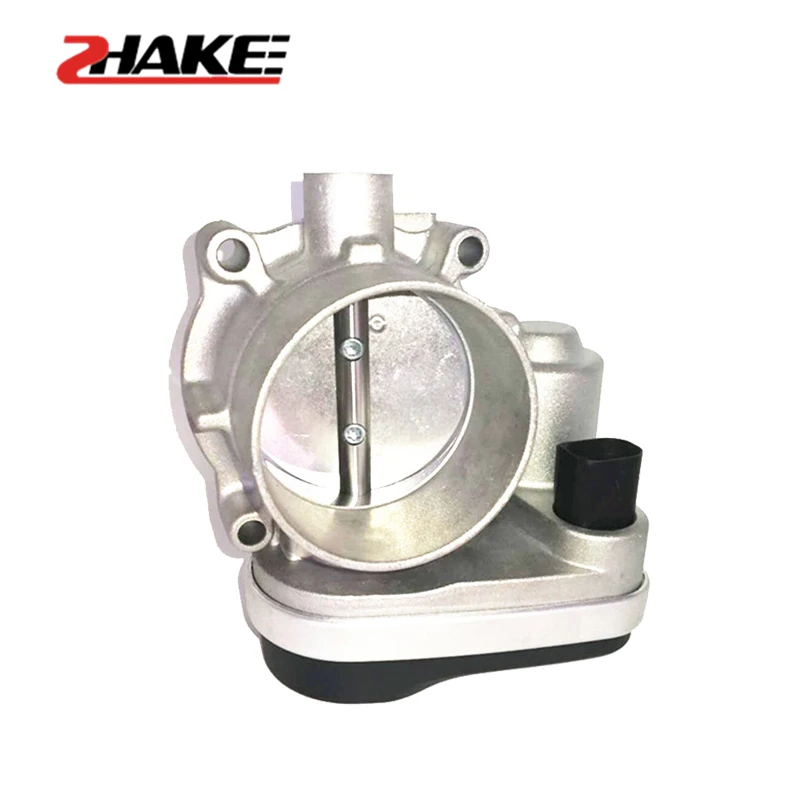 Узел дроссельной заслонки с датчиком TPS 4861691AA для Chrysler Do-dge 2.7L 3.5L 04861691AA A2C53099253