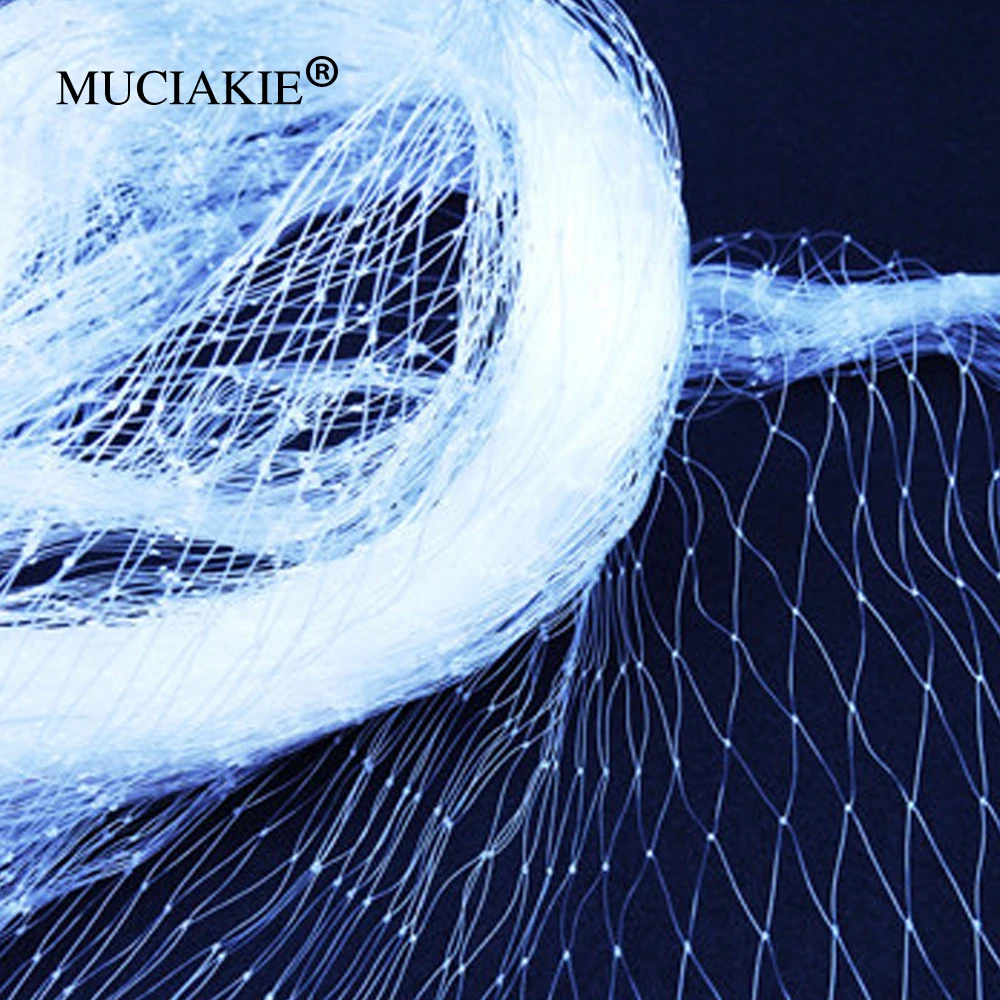 MUCIAKIE 25x25 мм с отверстиями, белая сетка для защиты от птиц, для пруда, фруктов, деревьев, овощей, сетка для защиты растений, для борьбы с вредителями