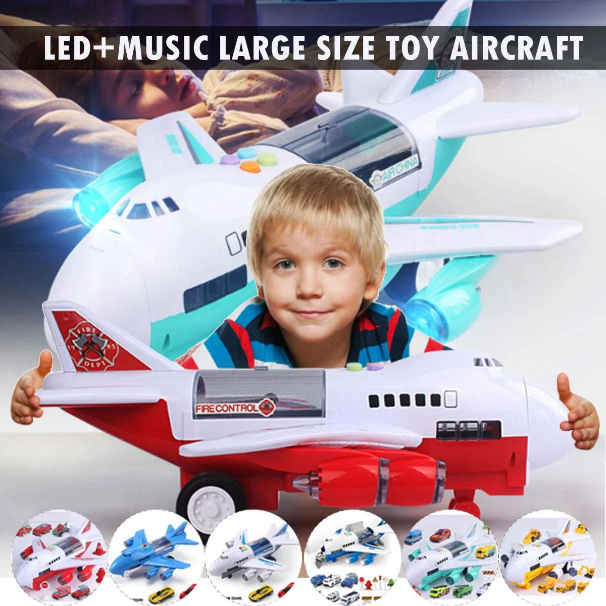 kids adventure toys