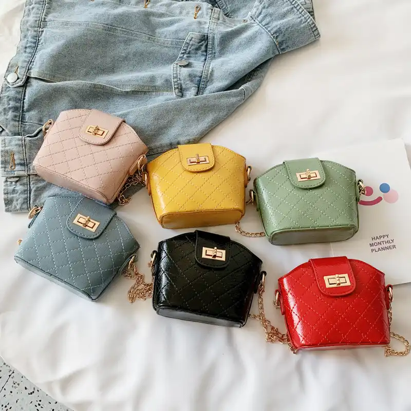 cute leather purses