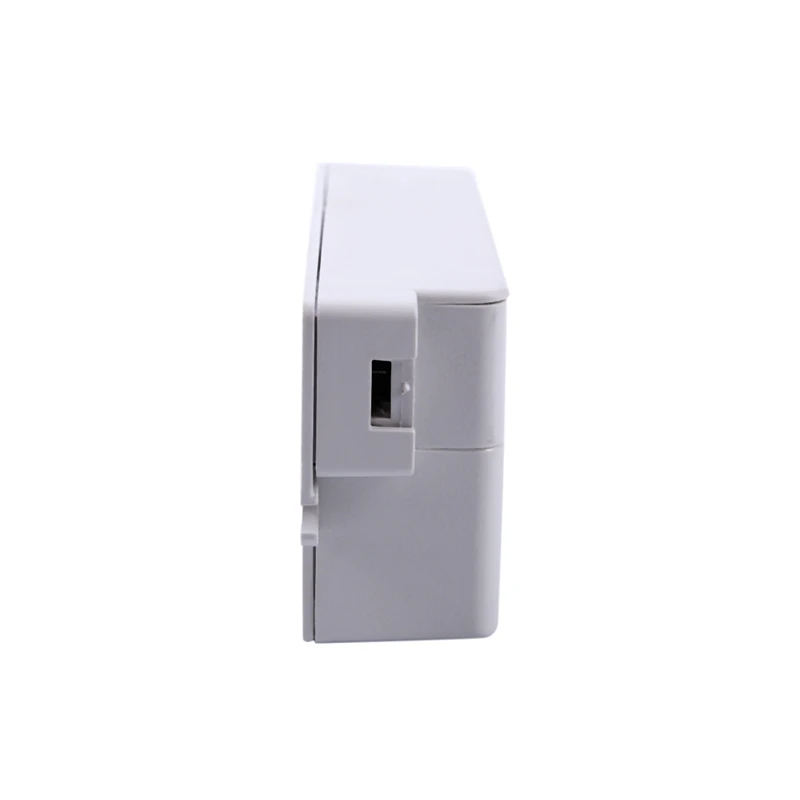 24W источник питания трансформатор Светодиодный драйвер 240 V-DC 12V для G4 MR11 MR16 светодиодные полосы