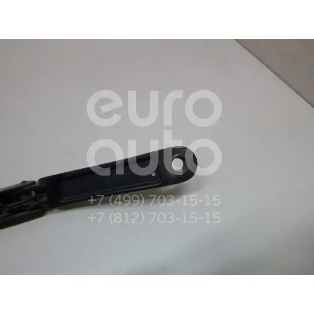 Поводок стеклоочистителя передний правый, состояние – Б/У,, для Renault Fluence 288861928R 288861928R