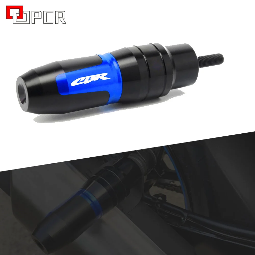 Для Honda CBR650R CBR600F CBR 650R 650F CBR250R CBR300R CBR500R защита от падения на Мотоцикл Защита
