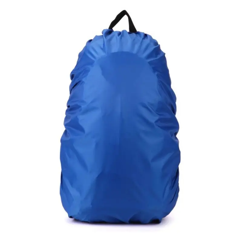 35L наружный портативный водонепроницаемый пылезащитный дождевик для путешествий, походный рюкзак, сумка, уличные сумки