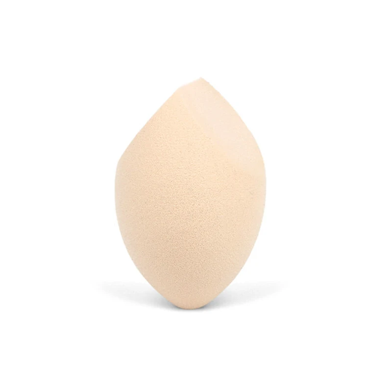 Beige B 1 шт. в форме капли воды Косметическая пуховка макияж смешивание губок лицо Жидкая Основа крем макияж Косметическая пудра слойка - Цвет: Beige B
