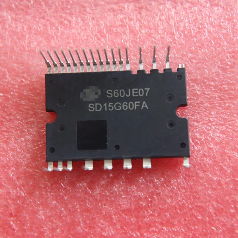 

Новый и оригинальный модуль SD15G60FA SD15G60FB, бесплатная доставка