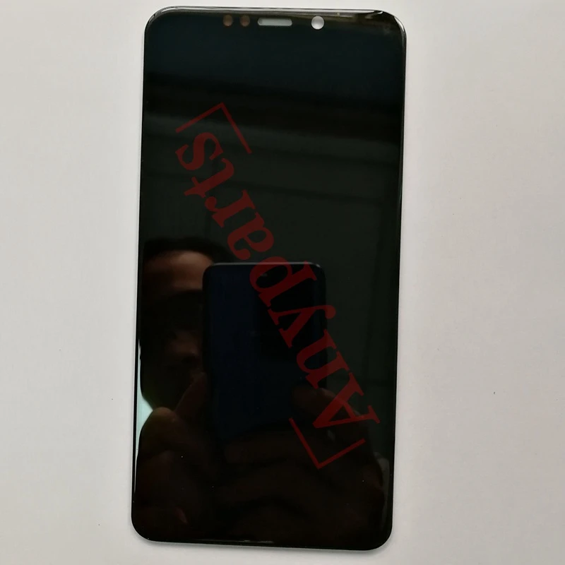 Для Motorola p30 note дисплей ЖК-экран Замена для Motorola One power ЖК-дисплей сенсорный экран полный модуль