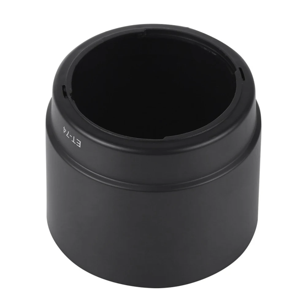Горячий объектив камеры бленда аксессуары для Canon EF 70-200 мм f/4L F4 USM NV99