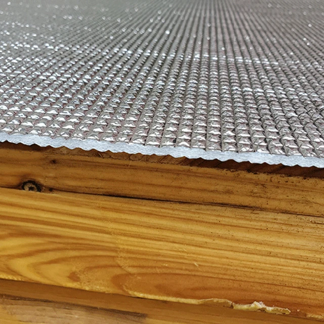 1Dcs Méhkas Fényvédő Hőszigetelés Alumínium Fólia Esőálló Fényvisszaverő Film Hűtőfedél Tapetum Lucidum Szerszámok Kaptár Sapka - Image 6