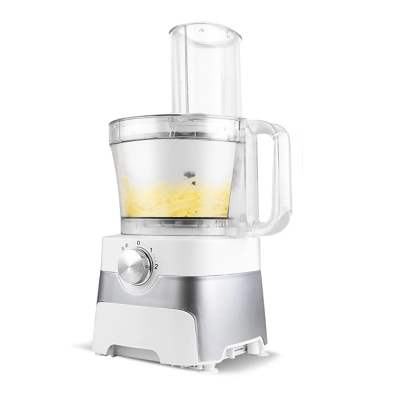 

Commercial Small Electric Ginger Shredder Cutting Ginger Shredded Potato Shreds Sour Bamboo Shoot Shredded Automatic