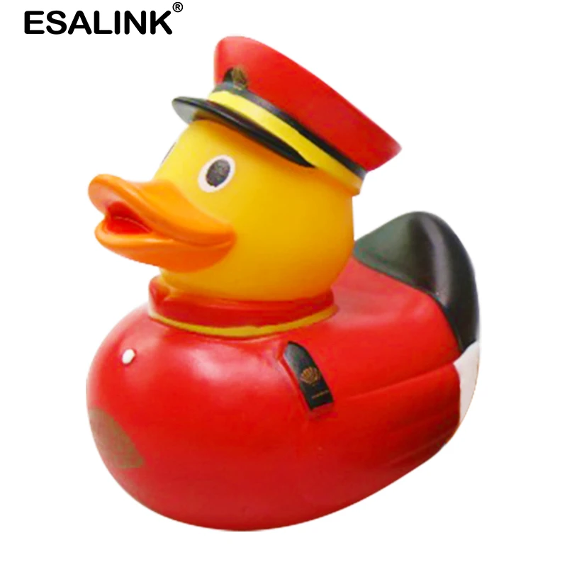 ESALINK 10 см игрушка для ванной игрушки купания и воды безопасная мягкая плавающая