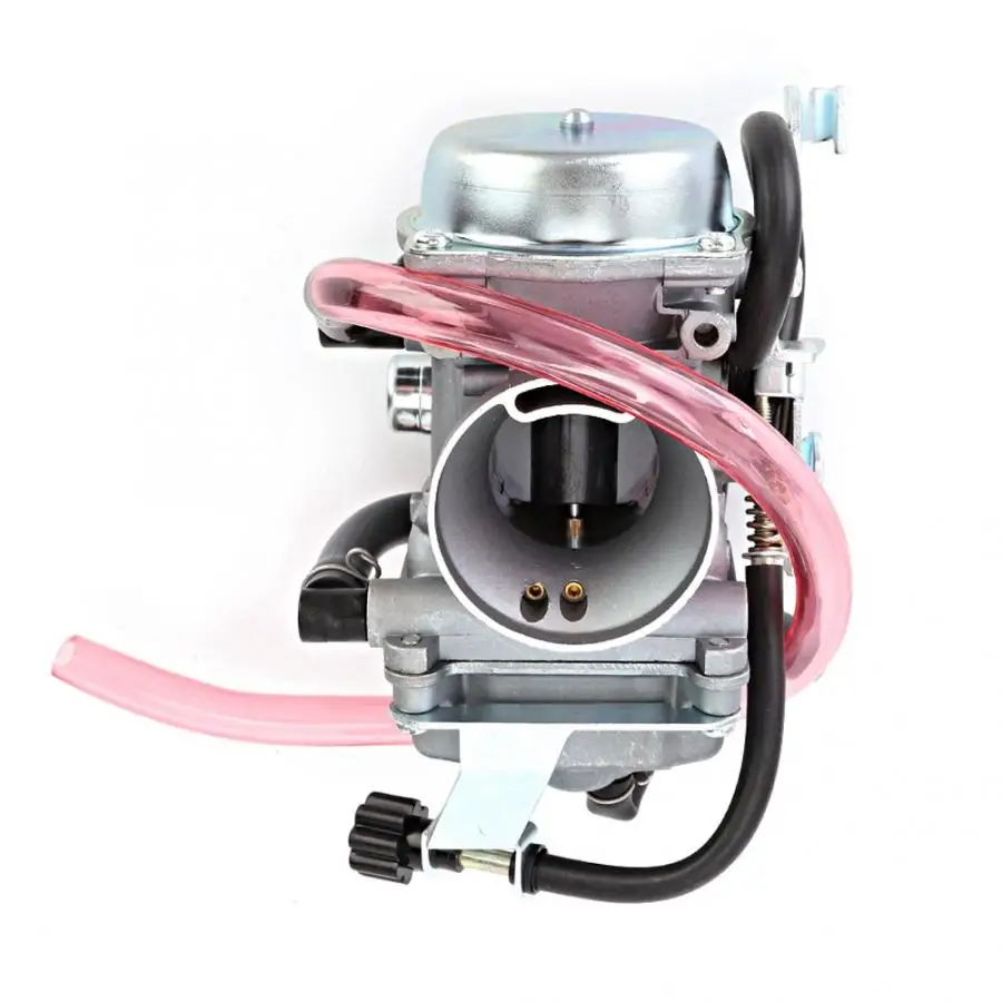 Поставка топлива Карбюратор ПОДХОДИТ для Kawasaki Bayou 300 KLF300 1986-1995 1996-2005 carburador de moto