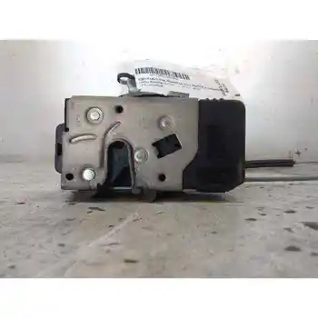 

13203899 LOCK LEFT FRONT DOOR OPEL CORSA C