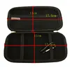 5 inch Car Waterproof GPS Hard Carrying Case Cover Sat Nav GPS Navigator Protective Holder For TomTom GO 5100 5000 510 500 5